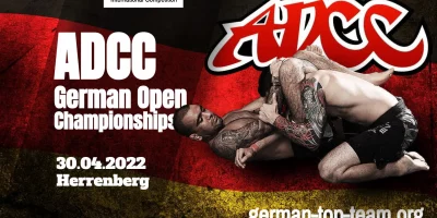 ADCC German Open Championship