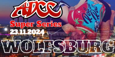 ADCC Super Series Wolfsburg 2024