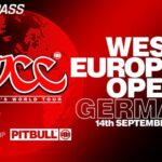 ADCC West European Open 2024