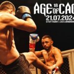 Age of Cage 18