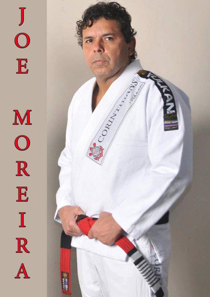 Joe clearance moreira bjj