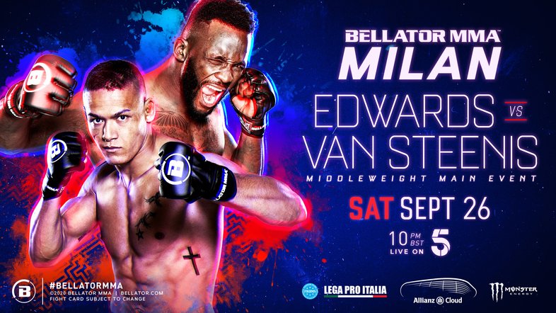 Edwards vs Van Steenis