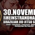 Bulldog BJJ Tournament