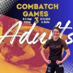 Combatch Games 3