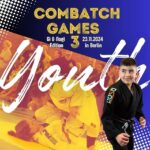 Combatch Games 3 - Kids & Teens