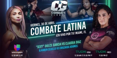 Combate Latina