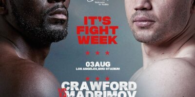 Crawford vs Madrimov