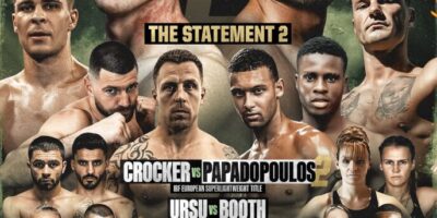 Crocker vs Papadopoulos 2