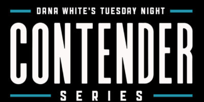 Dana White Contender Series