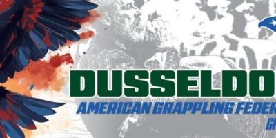 Düsseldorf Jiu Jitsu Championships 2024