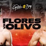 Flores vs Olivo