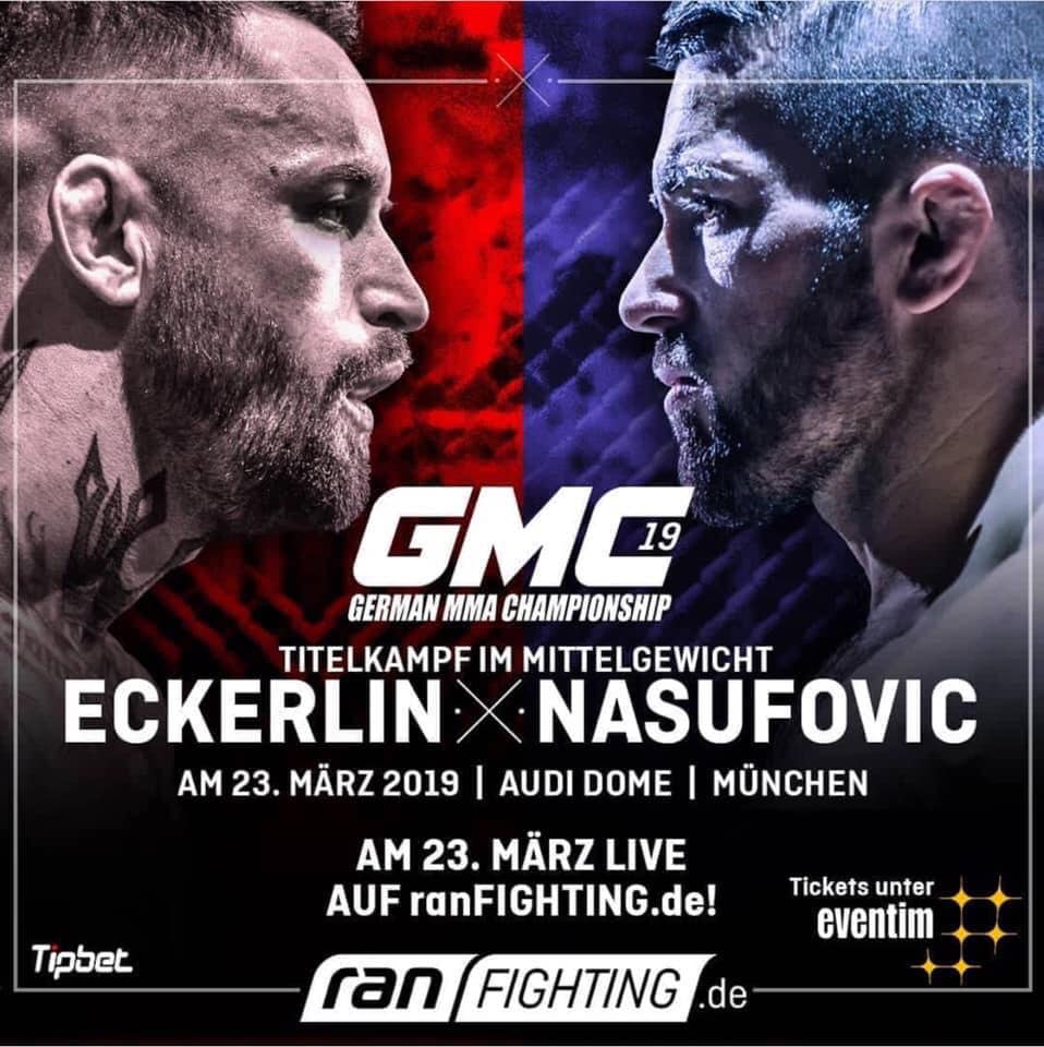 Gmc Munchen Fightevents De