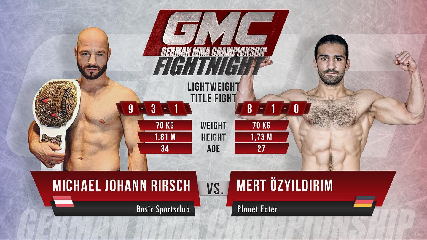 GMC Fightnight