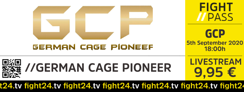 German Cage Pioneer