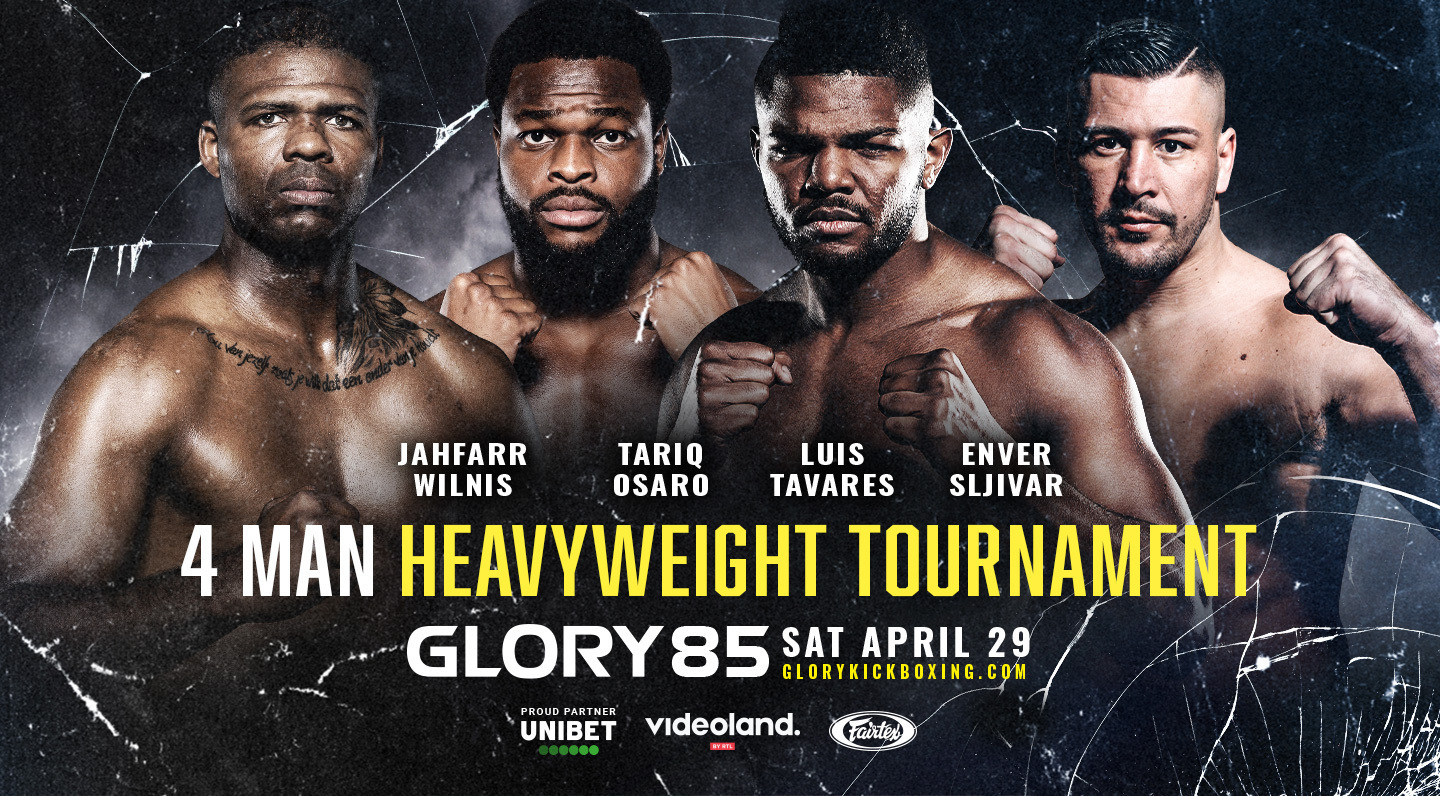 Glory 85