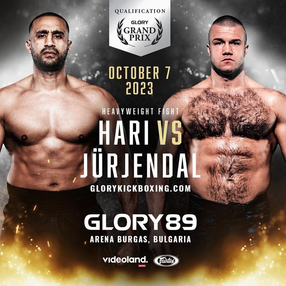 Glory 89