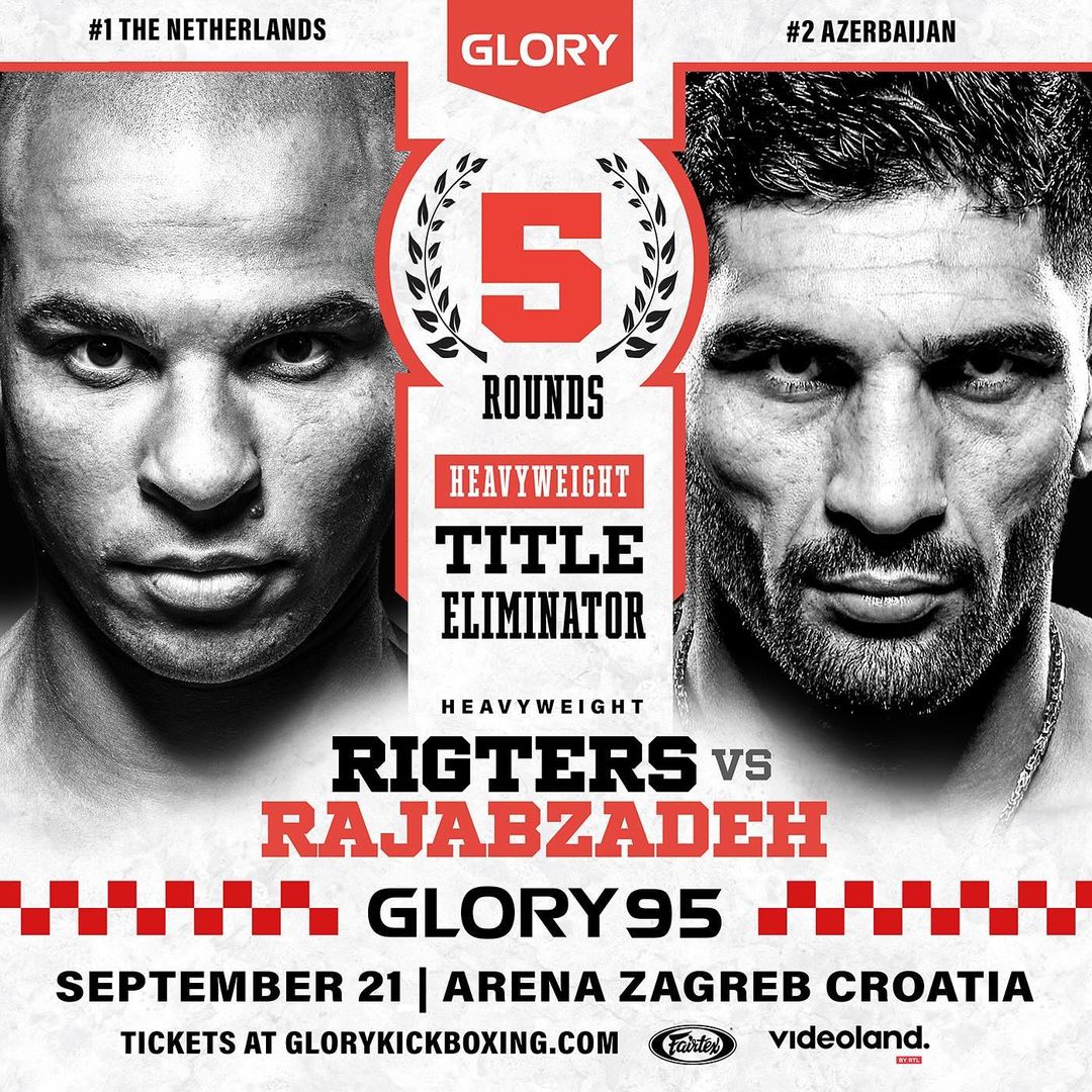 Glory 95