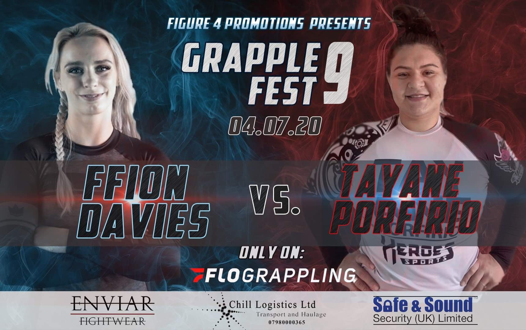 Grapplefest