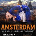 Grappling Industries Amsterdam