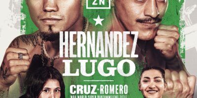 Hernandez vs Lugo