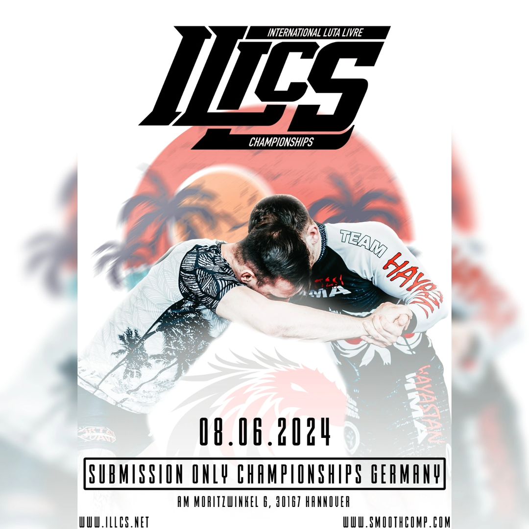 ILLCS VII - Germany Summer 2024