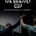 IPA Grapple Cup III