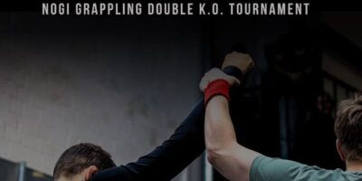 IPA Grapple Cup III