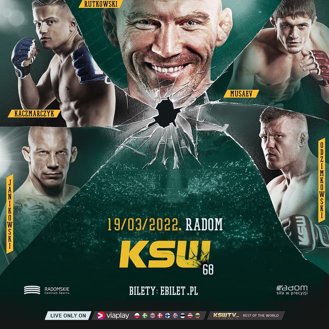 KSW 68