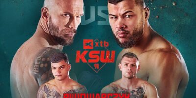 KSW 98