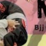 King Tatami Jiu Jitsu Kids Pro