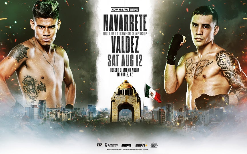 Navarrete vs Valdez