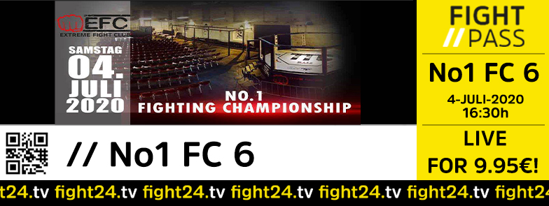 EFC Gala 05 livestream