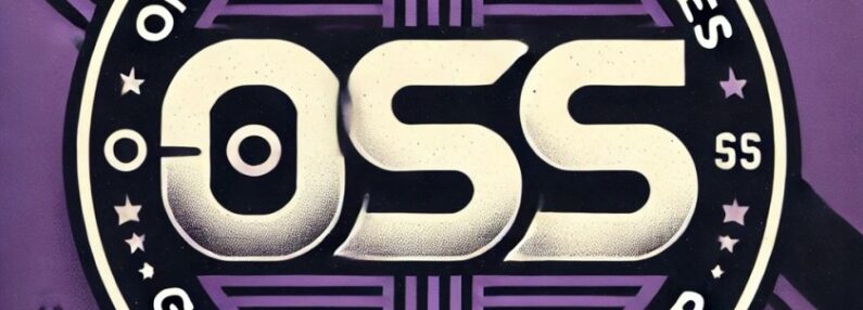 OSS - Only Submission Series