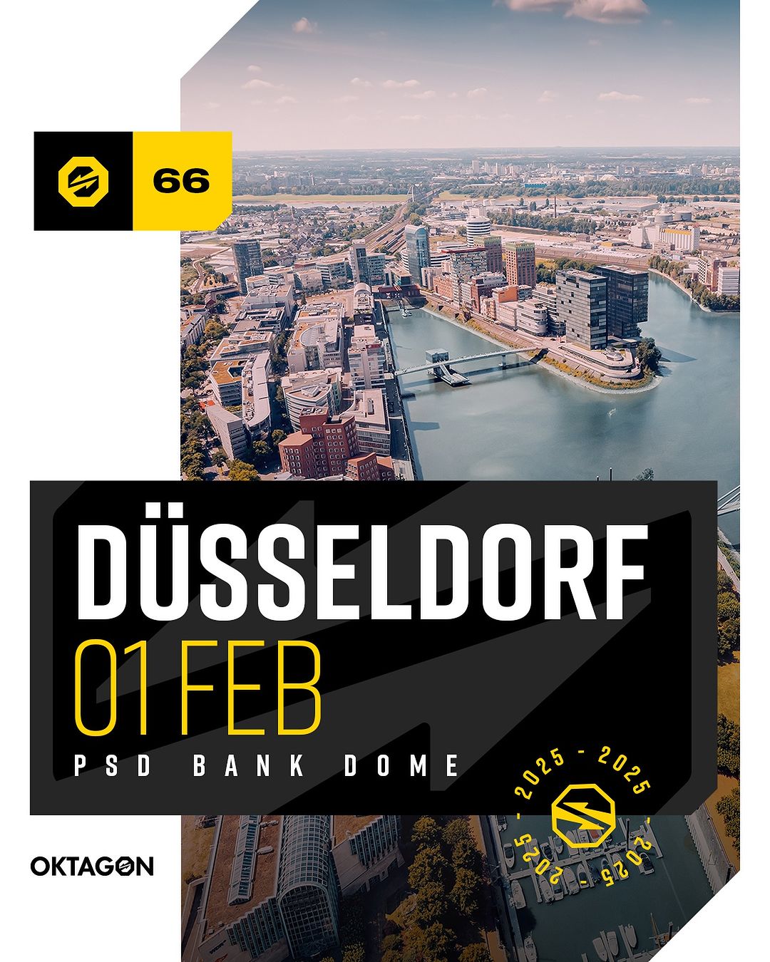 Oktagon Düsseldorf