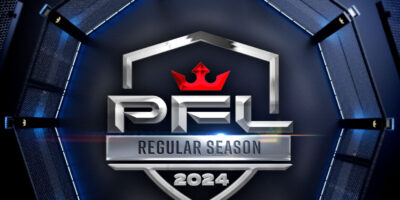 PFL 6 - Regular Season 2024