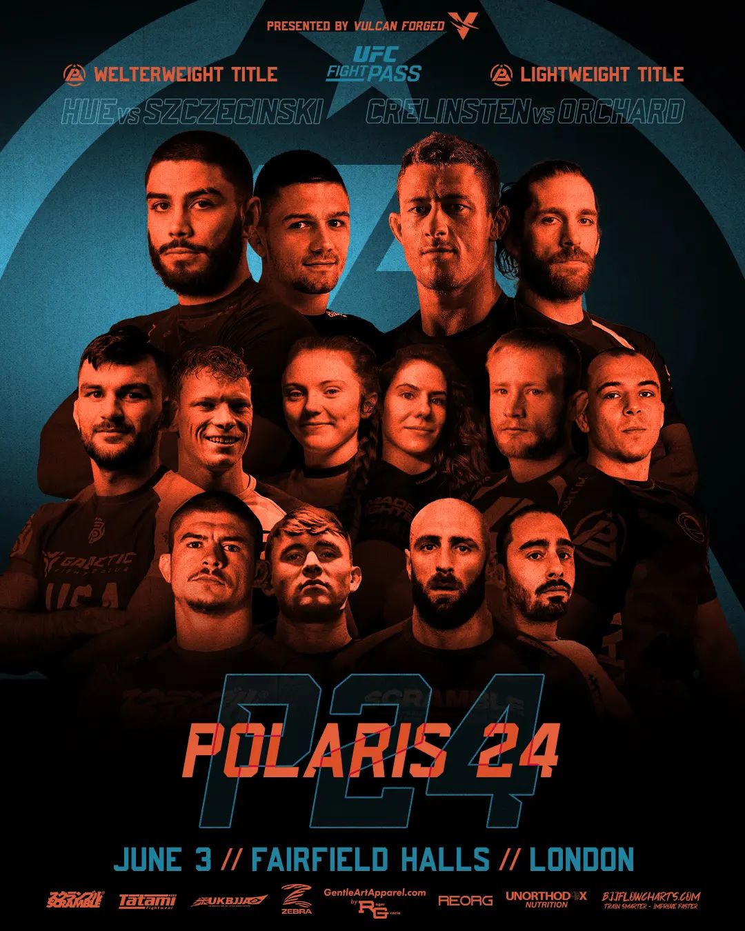 Polaris 24