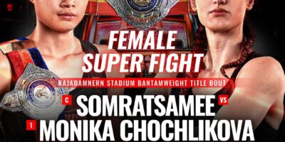 Somratsamee vs Chochlikova