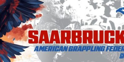 Saarbrücken Jiu Jitsu Championships 2024