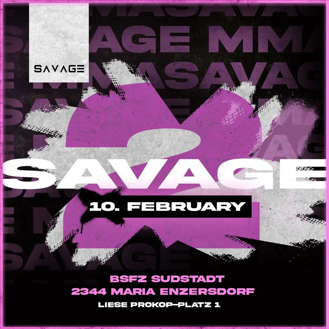 Savage 2