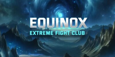 Equinox Jiu Jitsu I