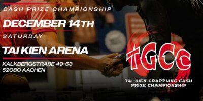 TGCC Tournament 11