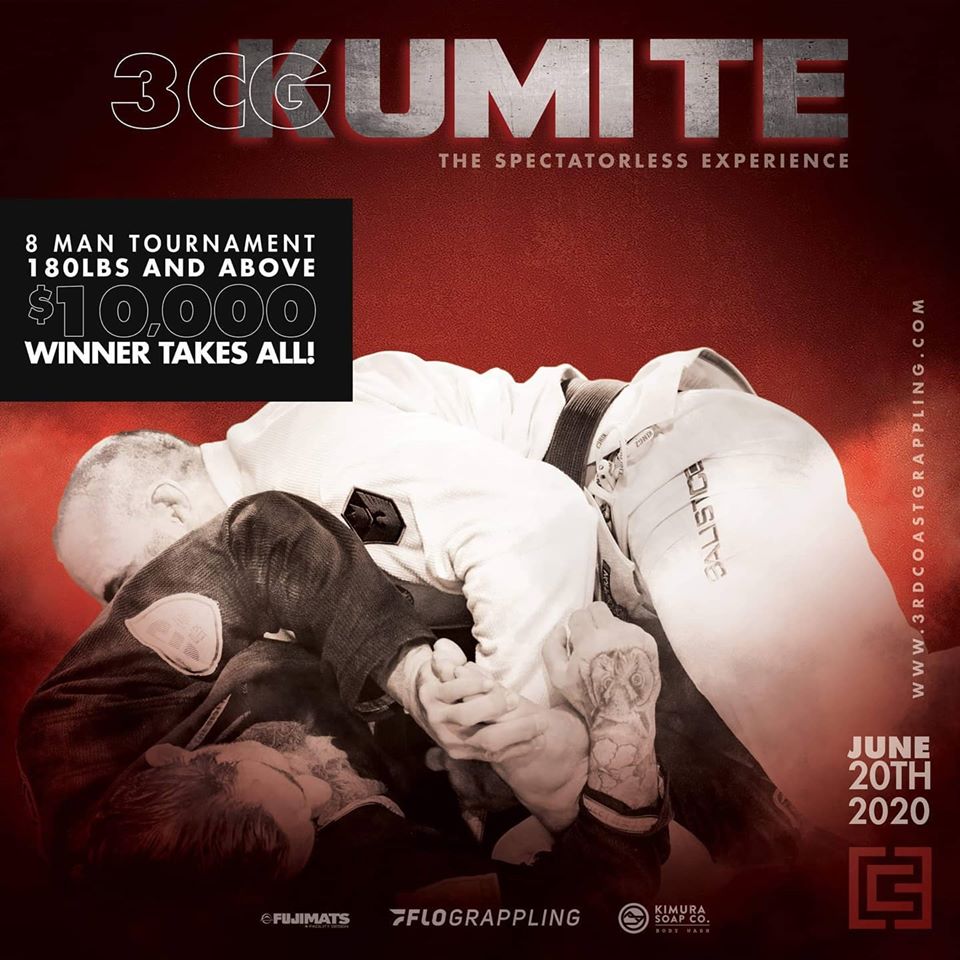 3CG - Kumite 2