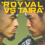 Royval vs Taira