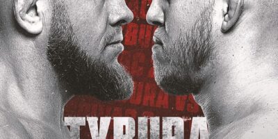 Tybura vs Spivac 2