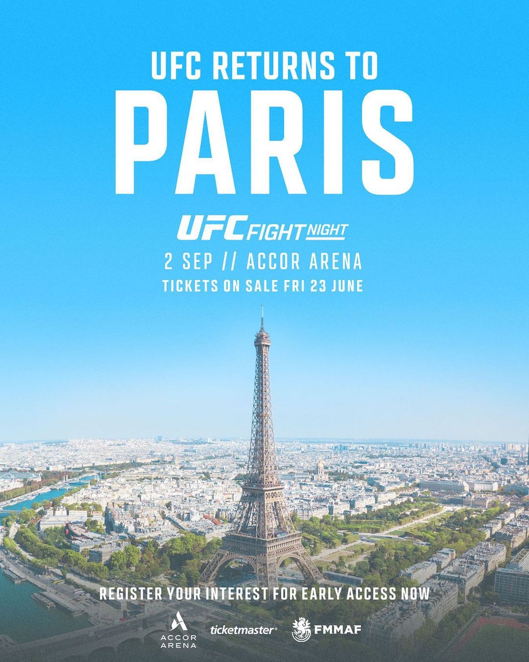 Ufc Paris 2024 Tickets Reddit Netti Adriaens