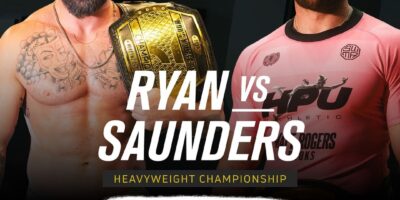 Ryan vs Saunders