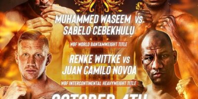 Waseem vs Cebekhulu